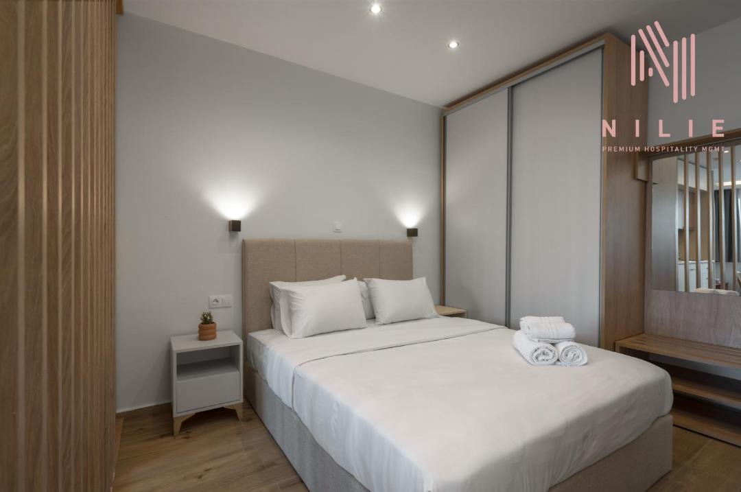 Photo of Bedroom in Thessaloniki City Centre