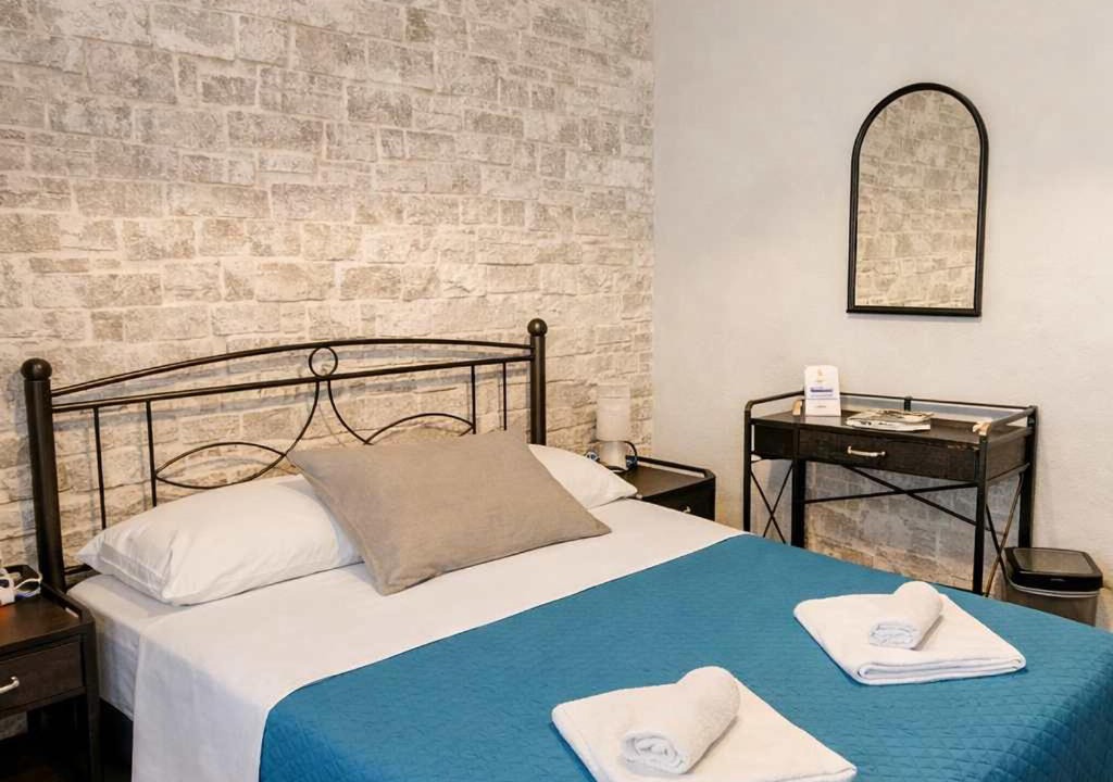 Photo of Bedroom in Omales
