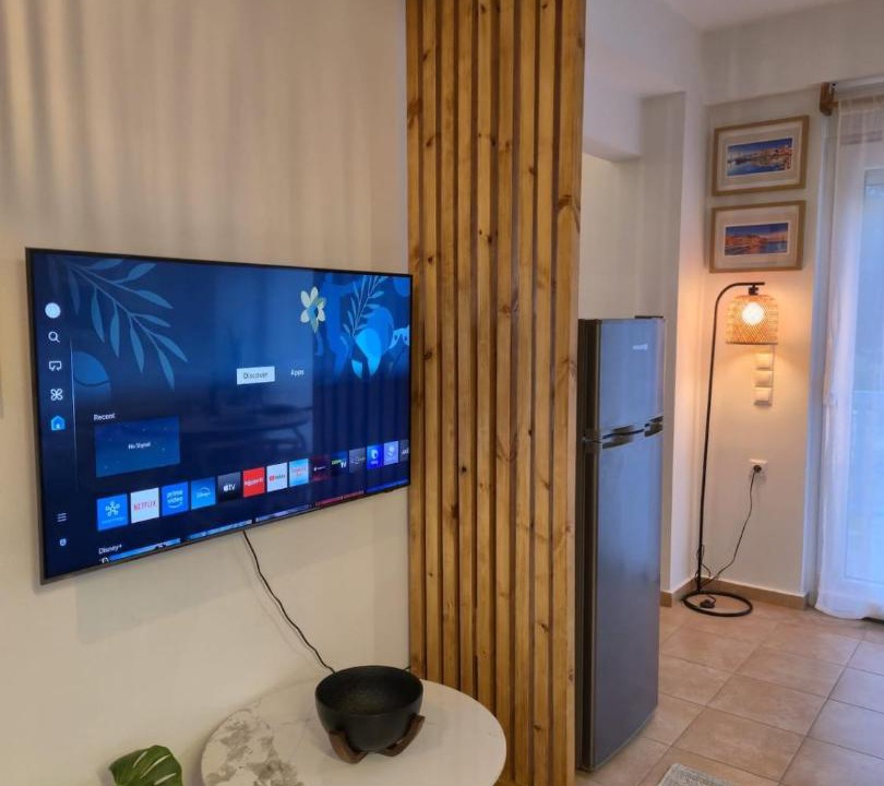 Photo of Livingroom in Mirtos