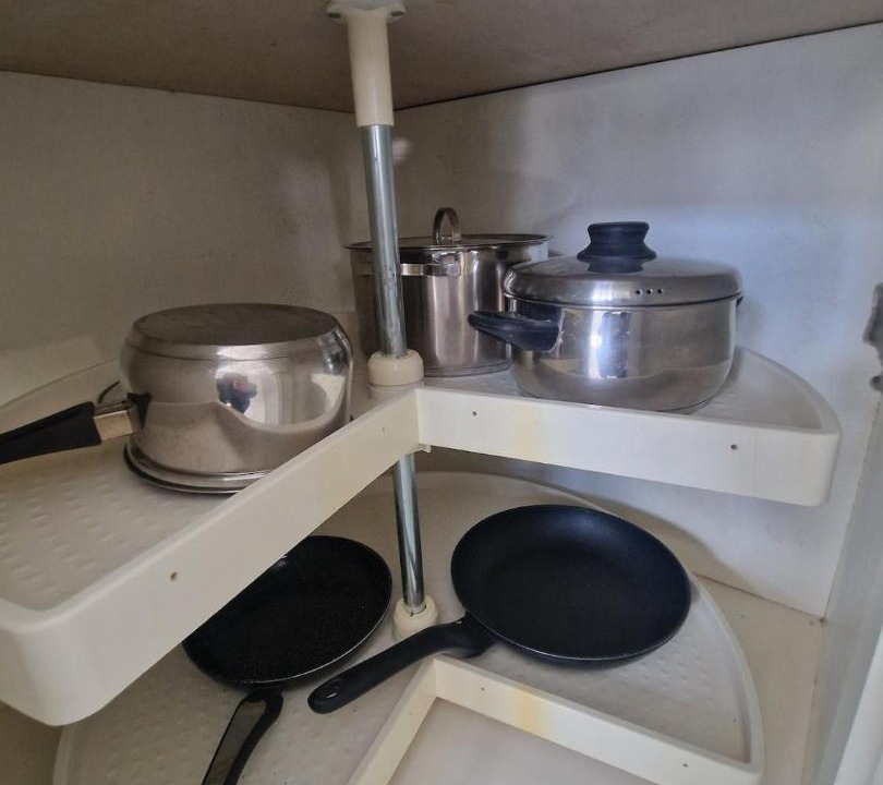 Photo of Kitchen in Neoi Epivates