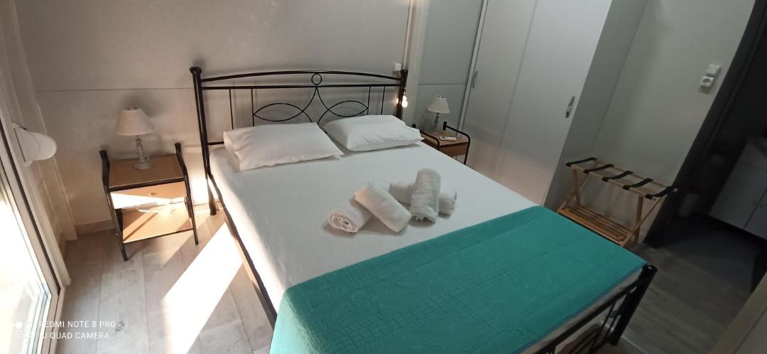 Photo of Bedroom in Agios Nikitas