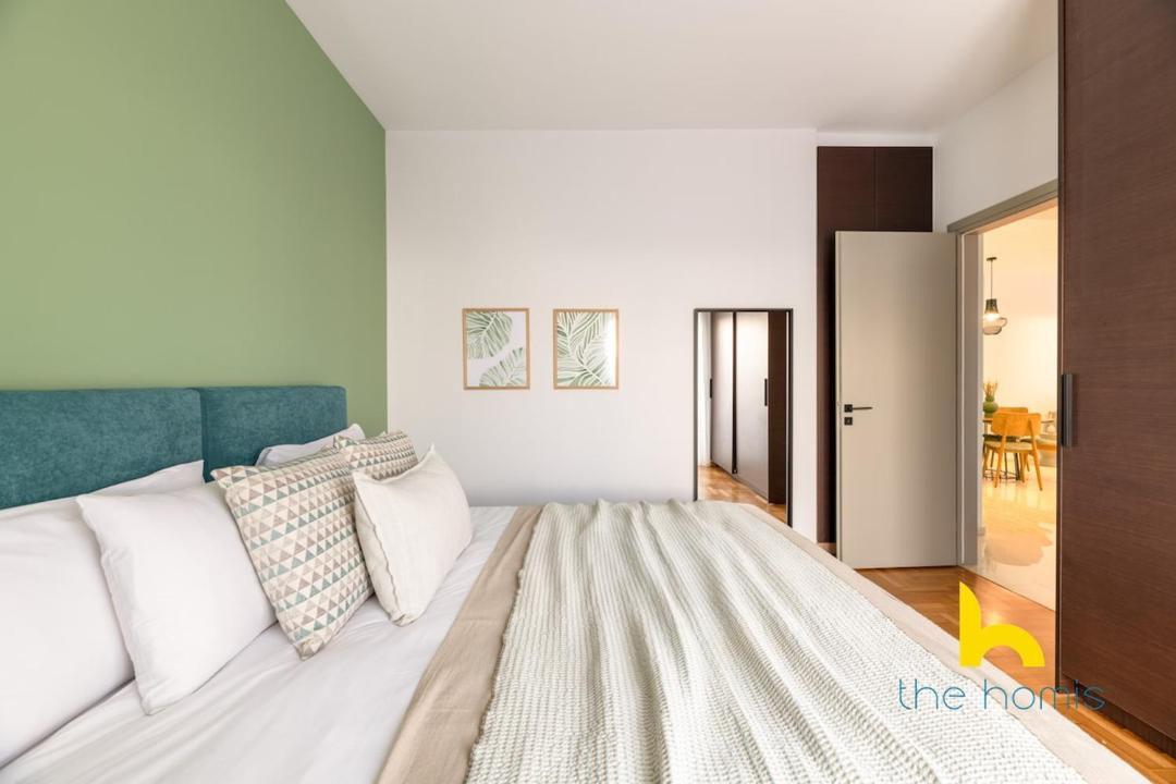 Photo of Bedroom in Nea Smirni