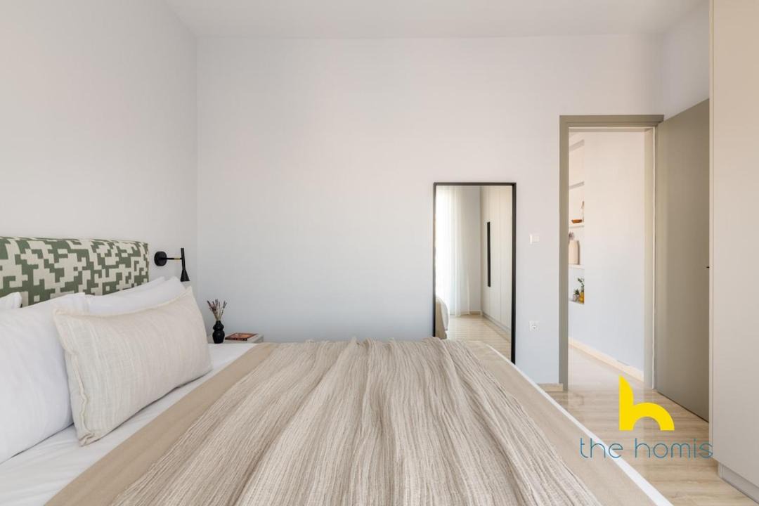 Photo of Bedroom in Nea Smirni