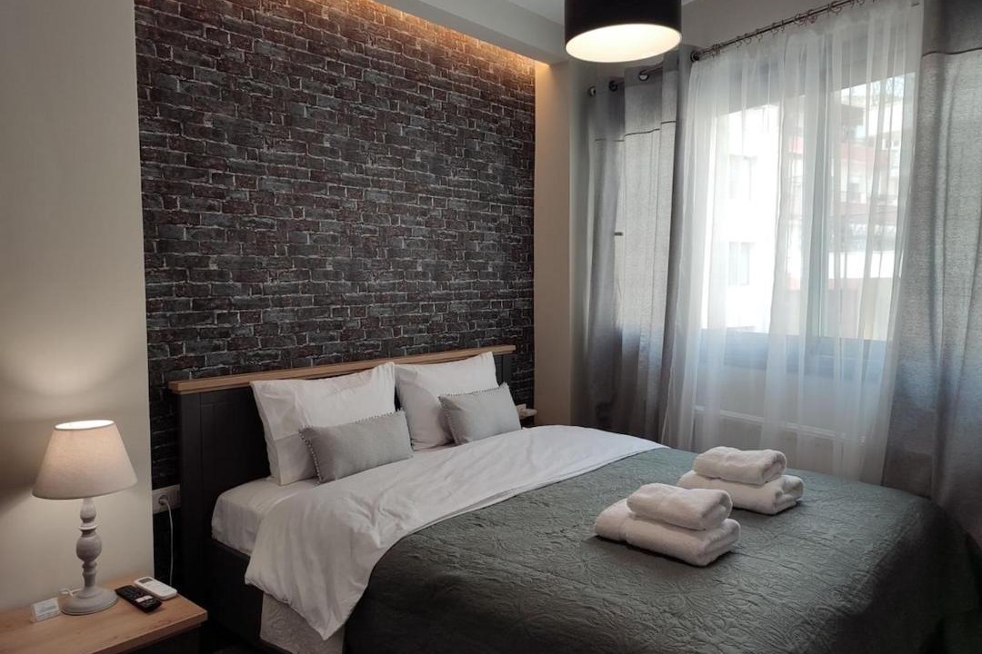 Photo of Bedroom in Vardaris