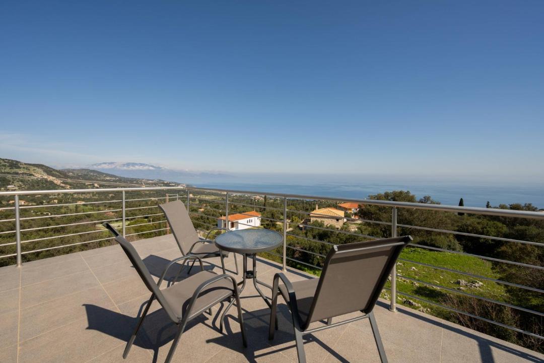 Photo of Patio Balcony in Skinaria