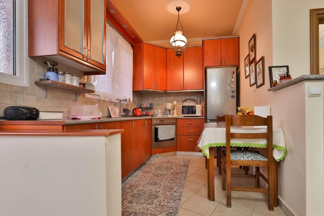 Photo of Kitchen in Pangaio