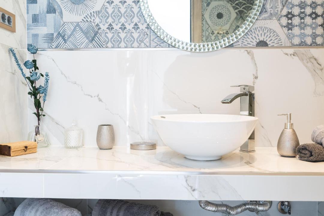 Photo of Bathroom in Sivota