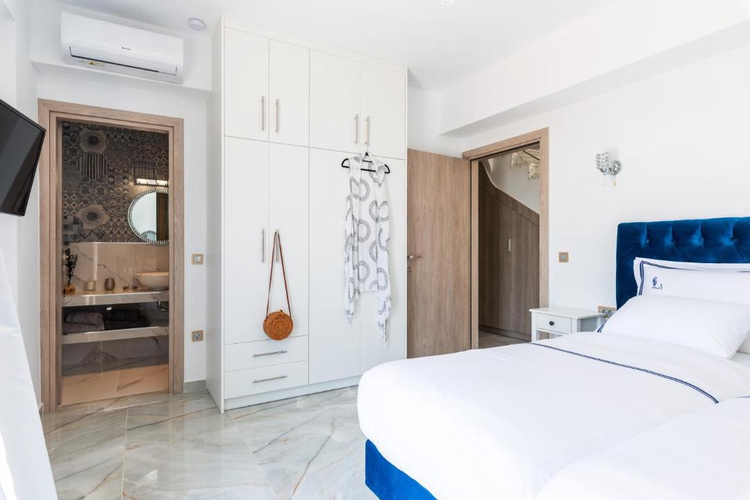 Photo of Bedroom in Sivota
