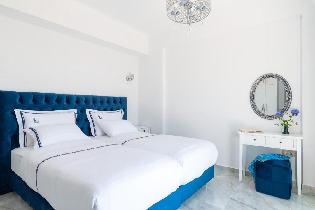 Photo of Bedroom in Sivota