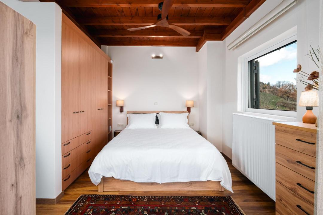 Photo of Bedroom in Kernitsa
