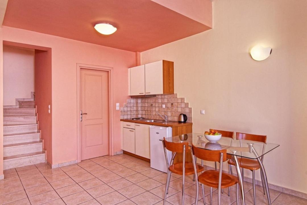 Photo of Kitchen in Kalo Nero