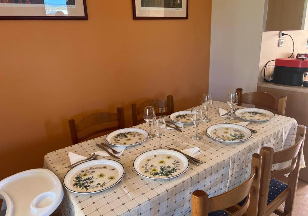 Photo of Kitchen in Mourteri