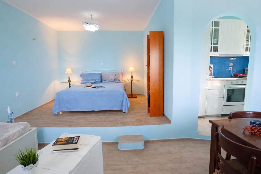 Photo of Bedroom in Ano Meria