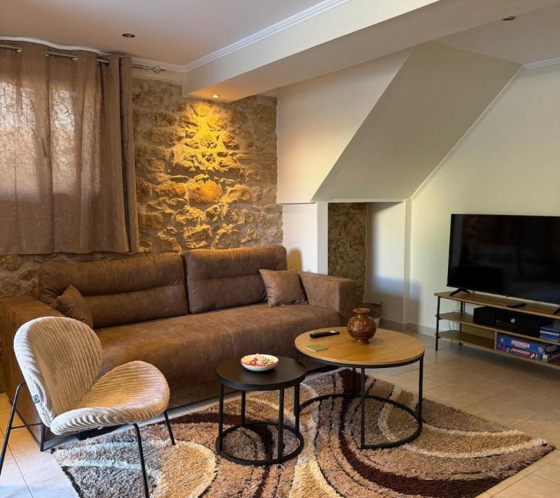 Photo of Livingroom in Kiparissia