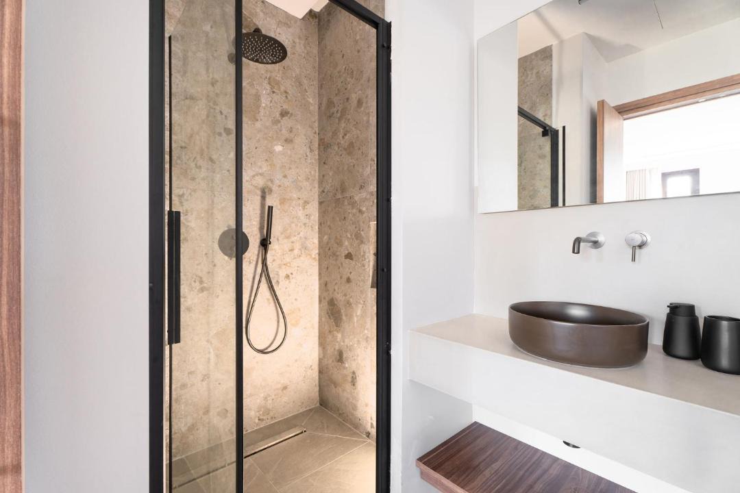 Photo of Bathroom in Sivota