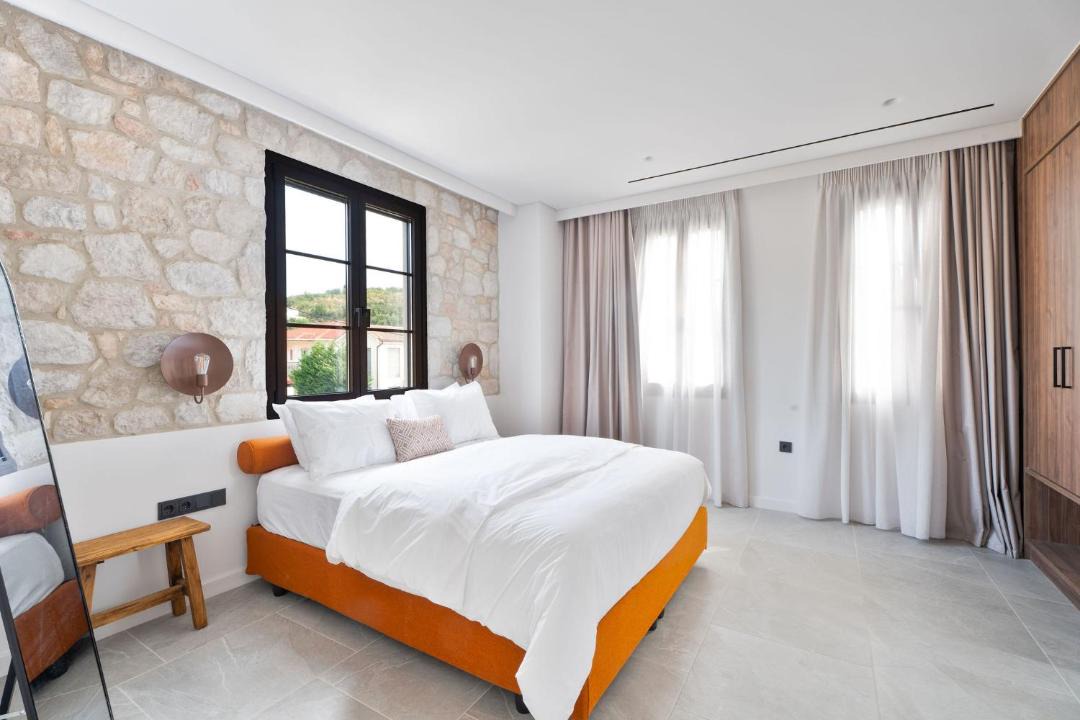 Photo of Bedroom in Sivota