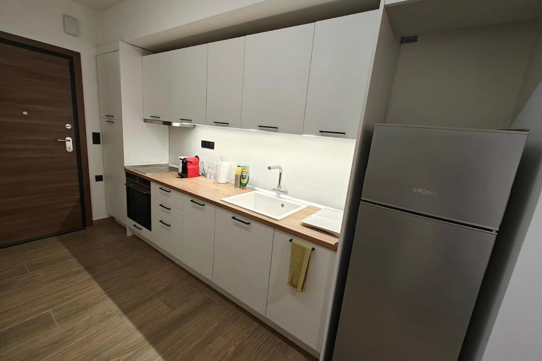 Photo of Kitchen in Serres