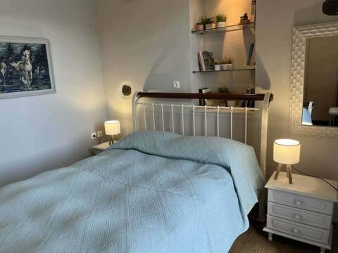 Photo of Bedroom in Kardamyla