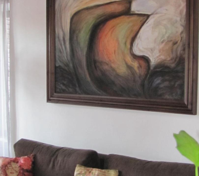 Photo of Livingroom in Voia