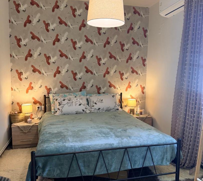 Photo of Bedroom in Agios Fokas