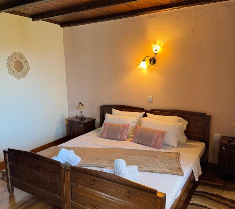 Photo of Bedroom in Portaria