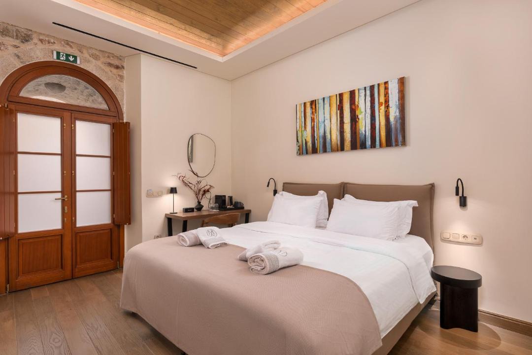 Photo of Bedroom in Raftis