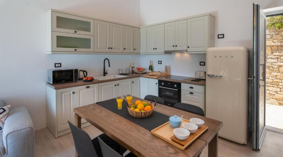 Photo of Kitchen in Lakka