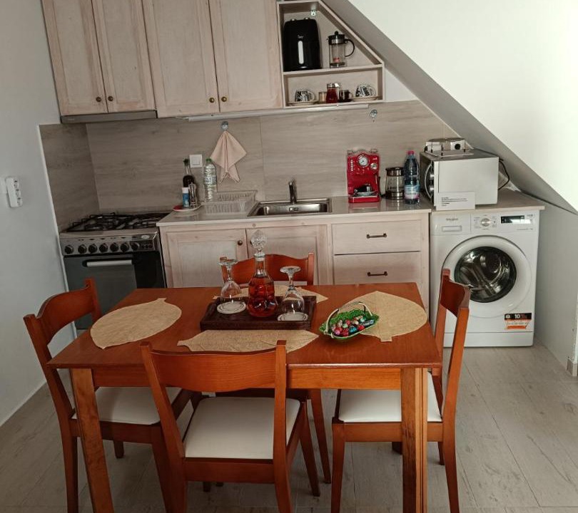 Photo of Kitchen in Ano Volimes