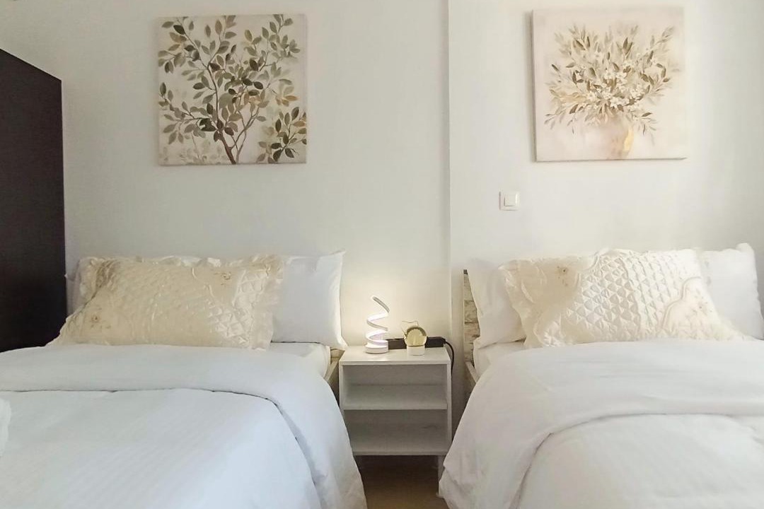 Photo of Bedroom in Milea