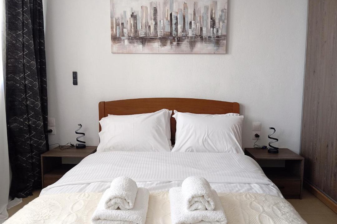 Photo of Bedroom in Milea