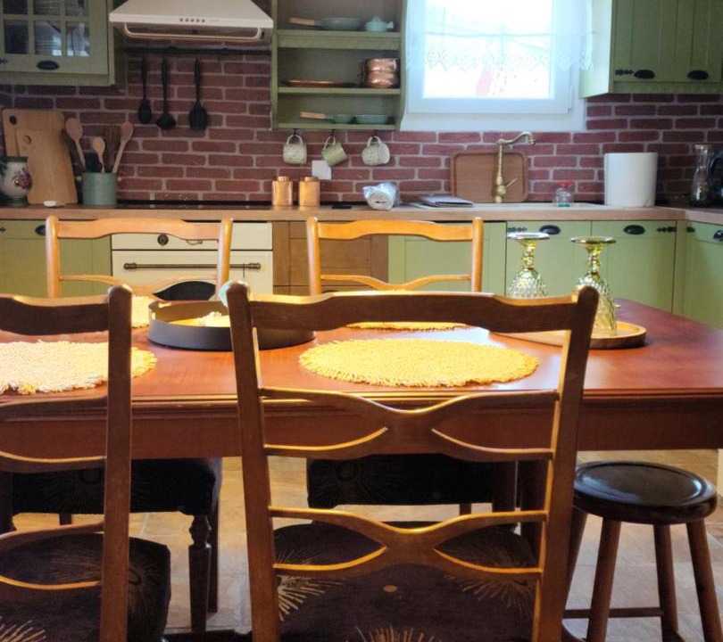 Photo of Kitchen in Kato Aigani