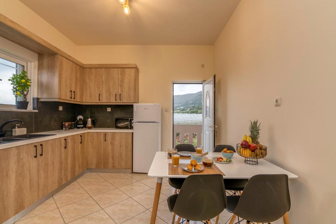 Photo of Kitchen in Limeniskos