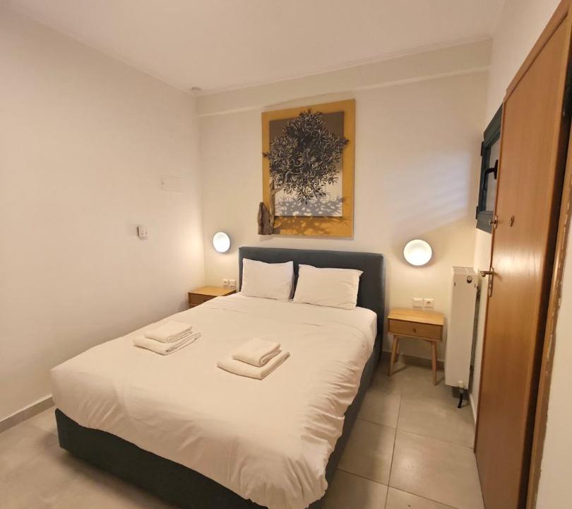 Photo of Bedroom in Thermaikos