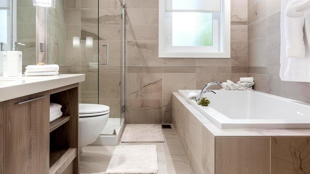 Photo of Bathroom in Kariotai