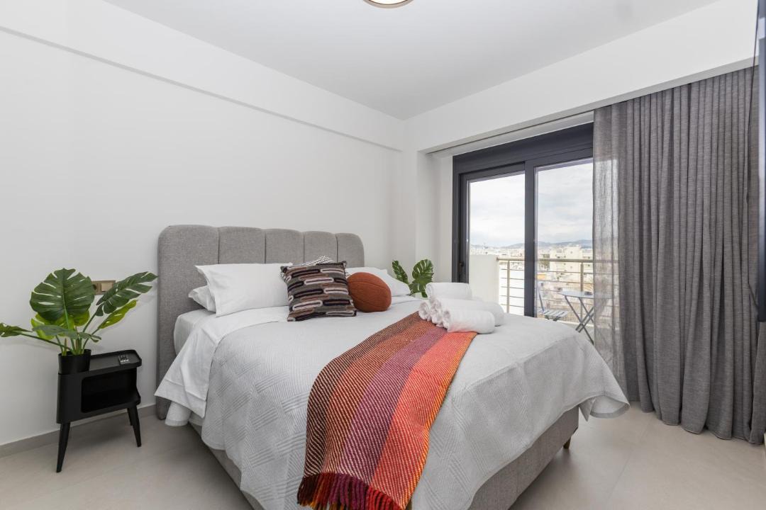 Photo of Bedroom in Kallithea