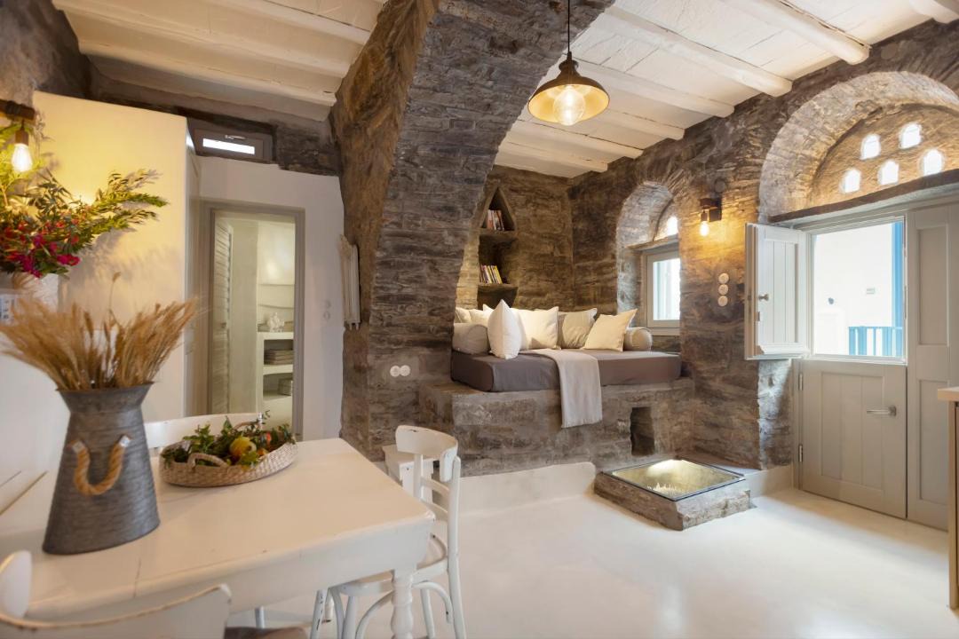 Photo of Others in Tinos