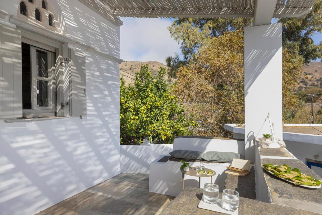 Photo of Others in Tinos