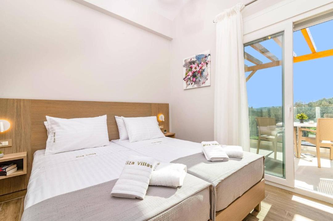 Photo of Bedroom in Khartata