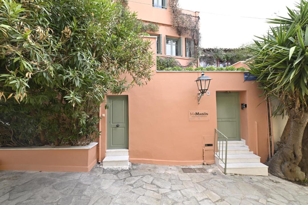 Photo of Others in Plaka