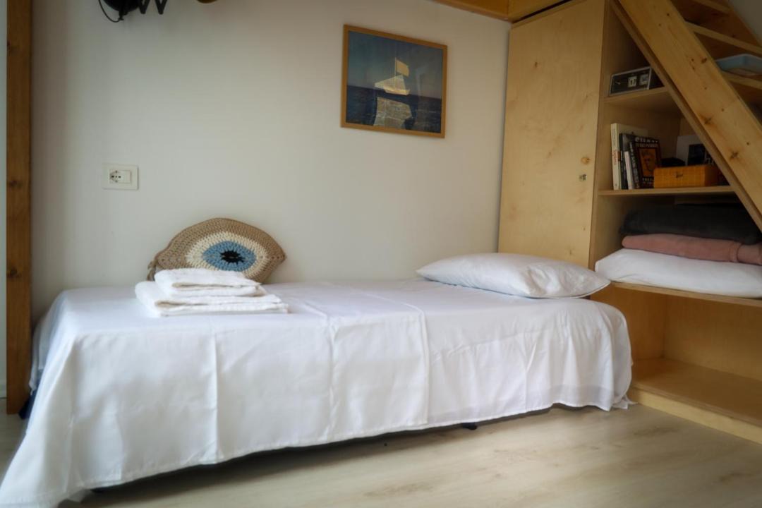 Photo of Bedroom in Dhermi