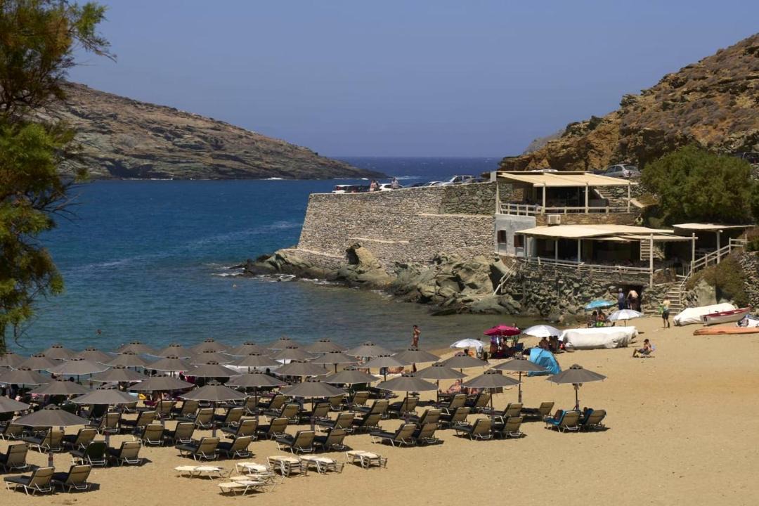 Photo of Others in Tinos