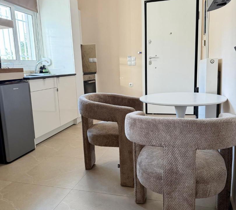 Photo of Kitchen in Aspropyrgos