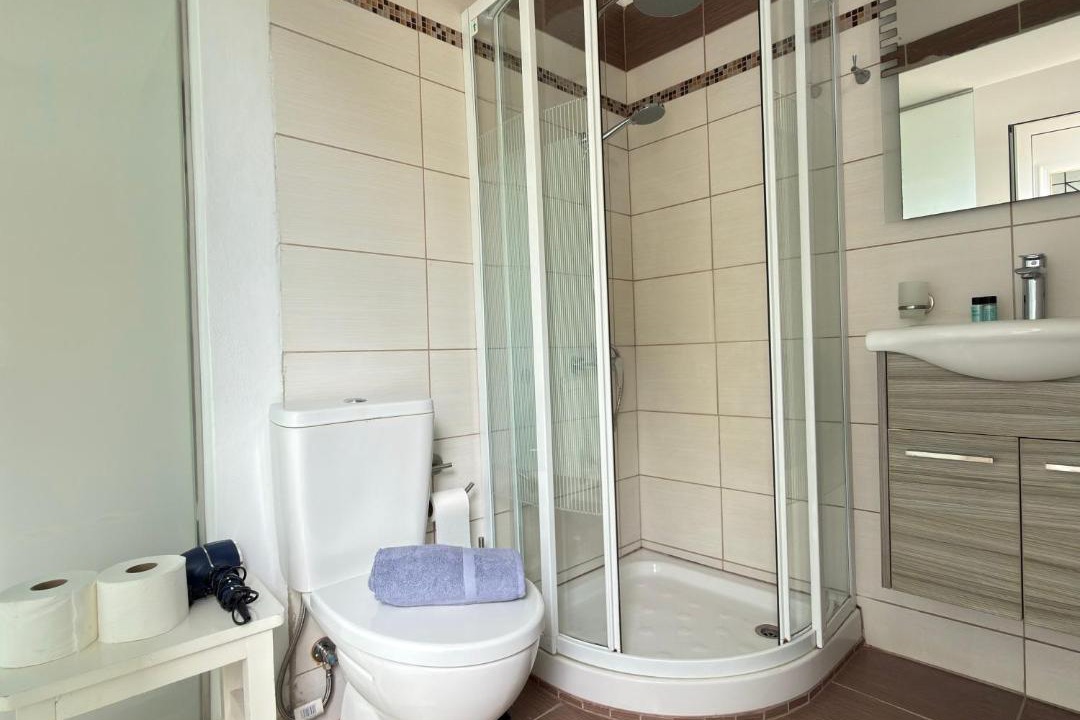 Photo of Bathroom in Matala