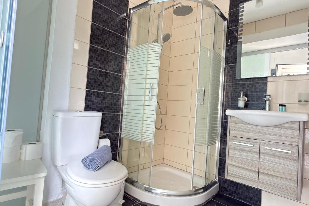 Photo of Bathroom in Matala