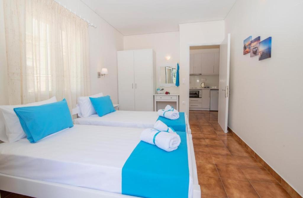 Photo of Bedroom in Benitses