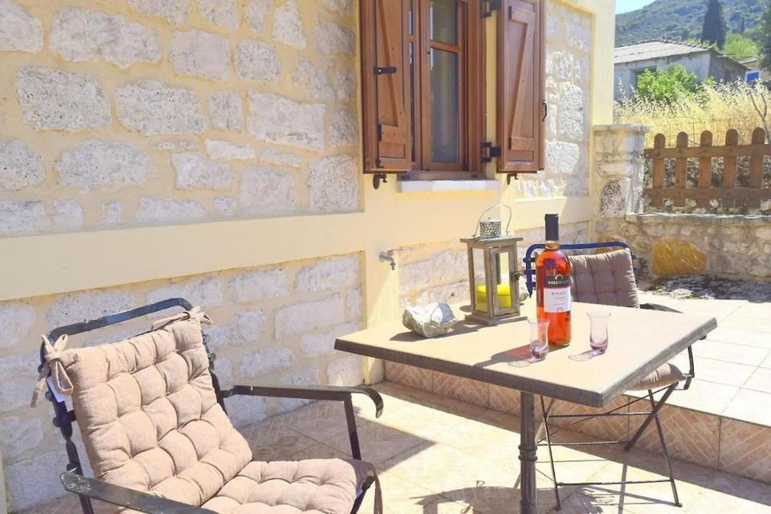 Photo of Patio Balcony in Ithaca