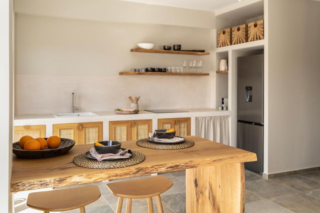 Photo of Kitchen in Kato Diminio