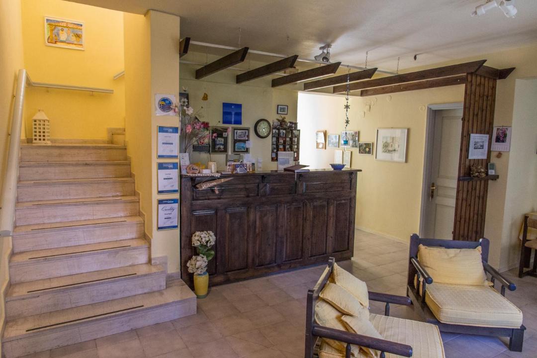 Photo of Livingroom in Ireon