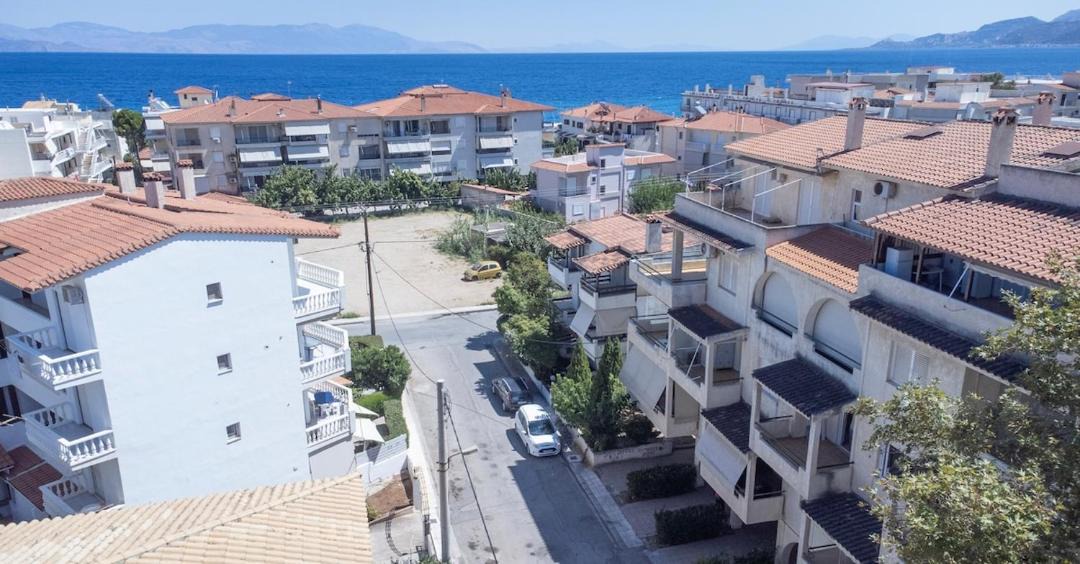 Photo of Others in Paralia Porovitsis