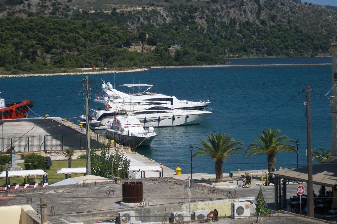 Photo of Others in Argostoli Town